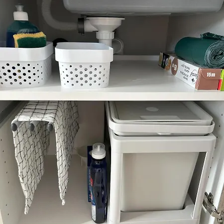Le Béryl Apartamento
