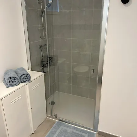 Le Béryl Apartamento