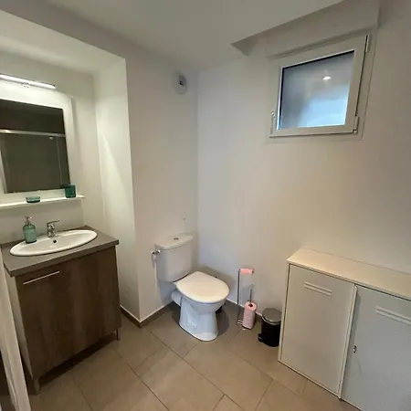 Apartamento Le Béryl Le Crotoy