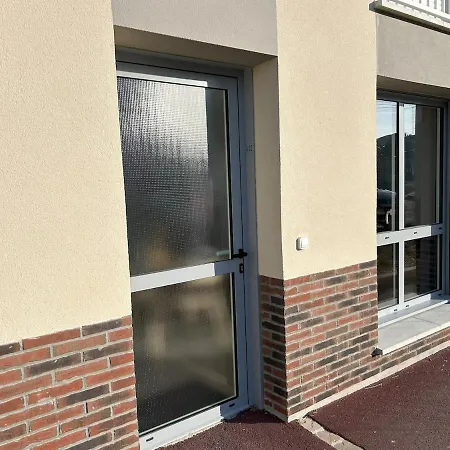 Le Béryl Apartamento
