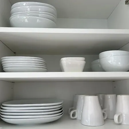 Le Béryl Apartamento Le Crotoy