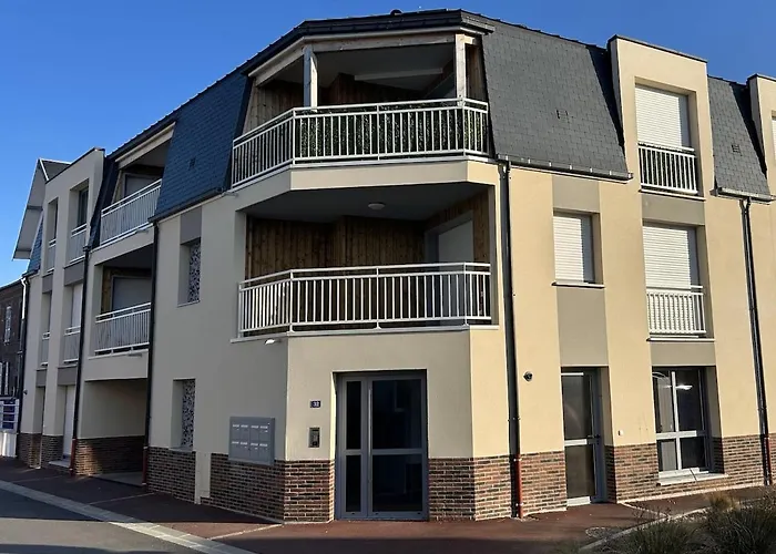 Le Beryl * Le Crotoy