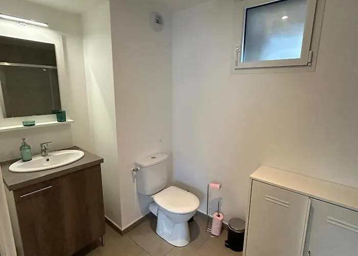 Apartment Le Beryl Le Crotoy