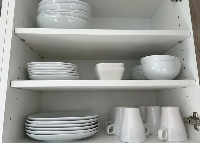 Le Beryl Apartment Le Crotoy